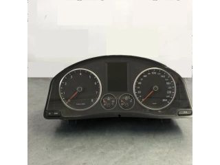 bontott VW TIGUAN Kilométeróra