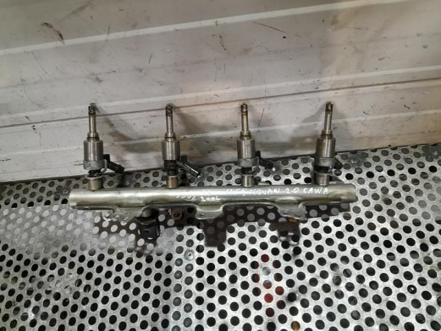 bontott VW TIGUAN Közösnyomócső