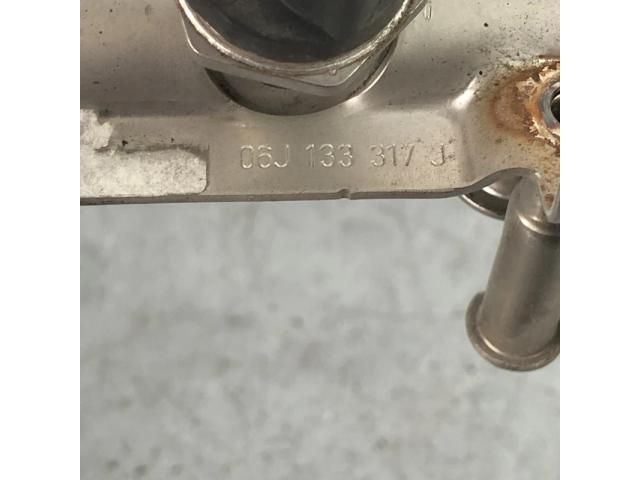 bontott VW TIGUAN Közösnyomócső