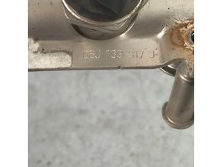 bontott VW TIGUAN Közösnyomócső