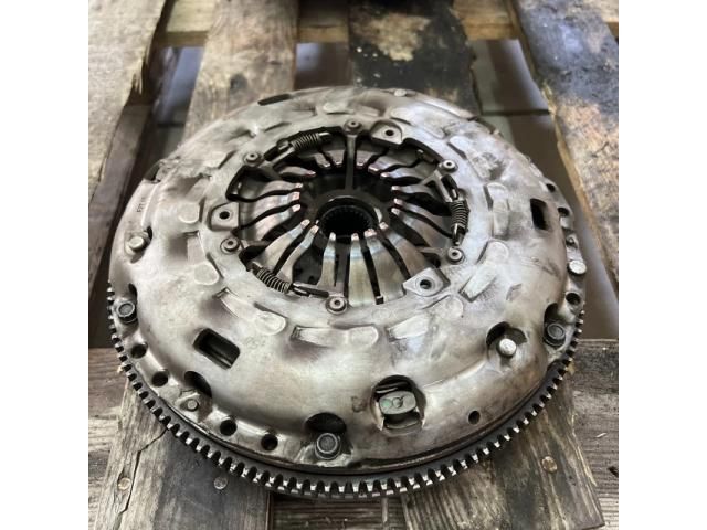 bontott VW TIGUAN Kuplung Szett (Szerkezet, Tárcsa)