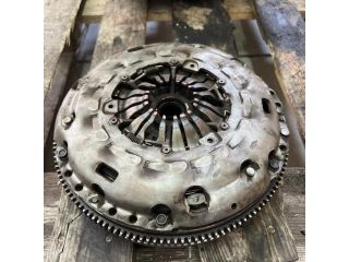 bontott VW TIGUAN Kuplung Szett (Szerkezet, Tárcsa)