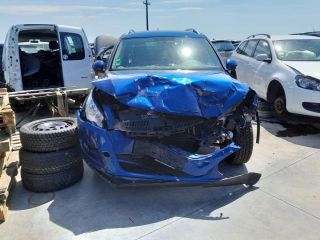 bontott VW TIGUAN Kuplung Szett (Szerkezet, Tárcsa)