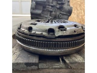 bontott VW TIGUAN Kuplung Szett (Szerkezet, Tárcsa)