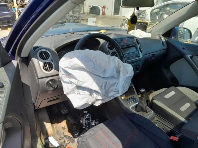 bontott VW TIGUAN Kuplung Szett (Szerkezet, Tárcsa)