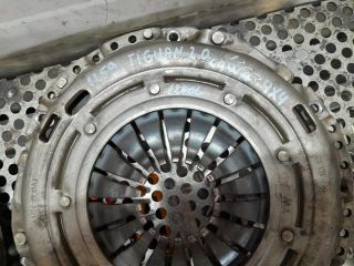 bontott VW TIGUAN Kuplung Szett (Szerkezet, Tárcsa)