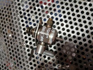 bontott VW TIGUAN Nagynyomású Szivattyú