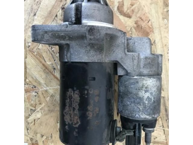 bontott VW TIGUAN Önindító