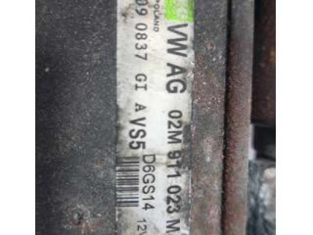 bontott VW TIGUAN Önindító