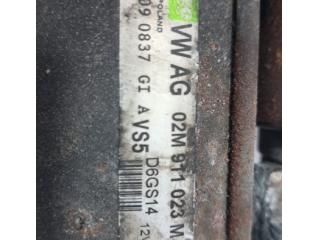 bontott VW TIGUAN Önindító