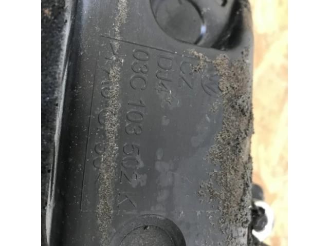 bontott VW TIGUAN Rezonátor