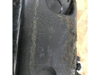 bontott VW TIGUAN Rezonátor