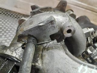 bontott VW TIGUAN Turbó