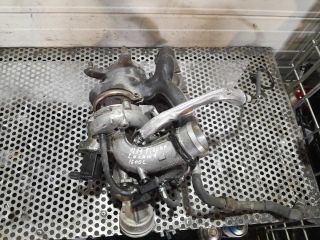 bontott VW TIGUAN Turbó