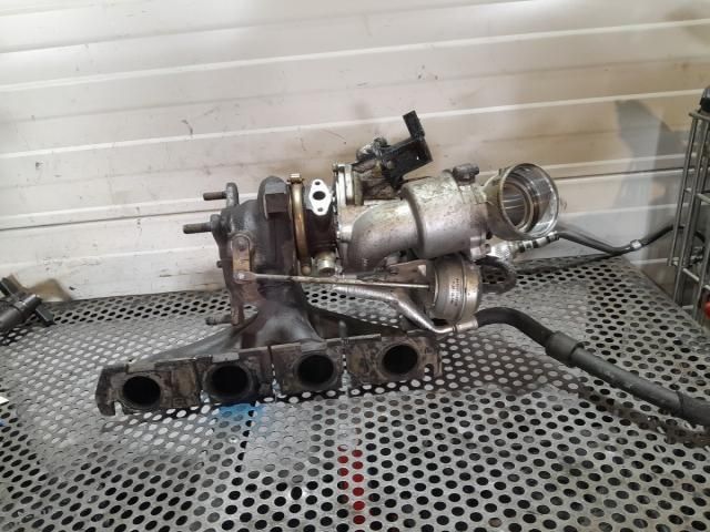 bontott VW TIGUAN Turbó