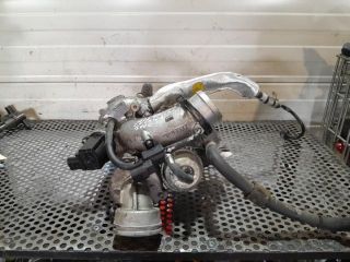 bontott VW TIGUAN Turbó