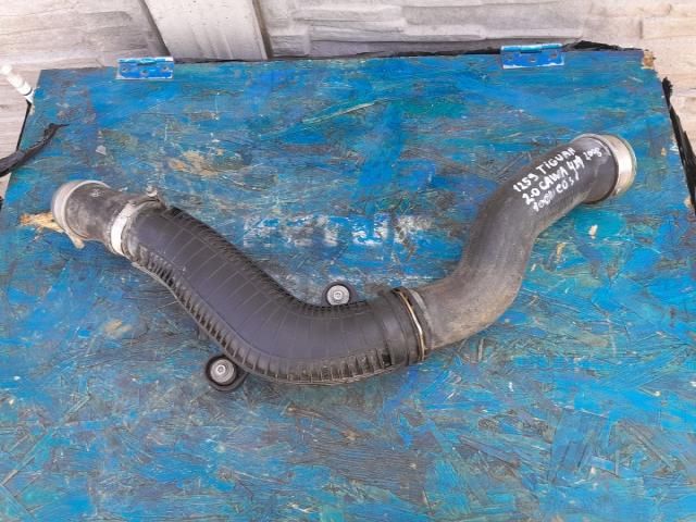 bontott VW TIGUAN Turbócső