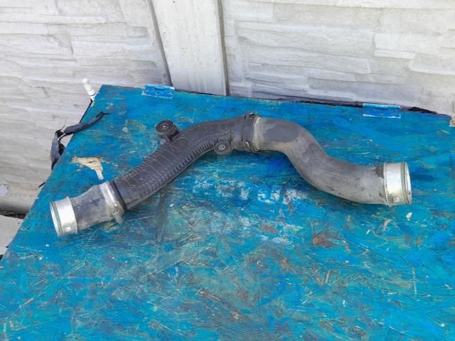 bontott VW TIGUAN Turbócső