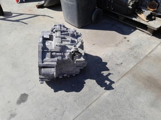 bontott VW TIGUAN Váltó (Mechanikus)