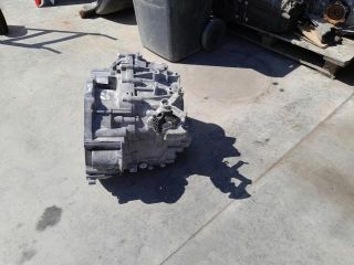 bontott VW TIGUAN Váltó (Mechanikus)