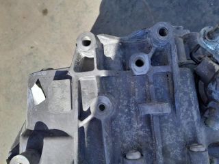 bontott VW TIGUAN Váltó (Mechanikus)