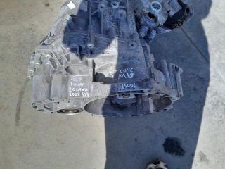 bontott VW TIGUAN Váltó (Mechanikus)