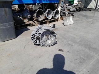 bontott VW TIGUAN Váltó (Mechanikus)