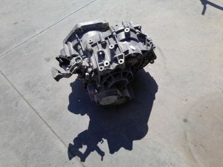 bontott VW TIGUAN Váltó (Mechanikus)