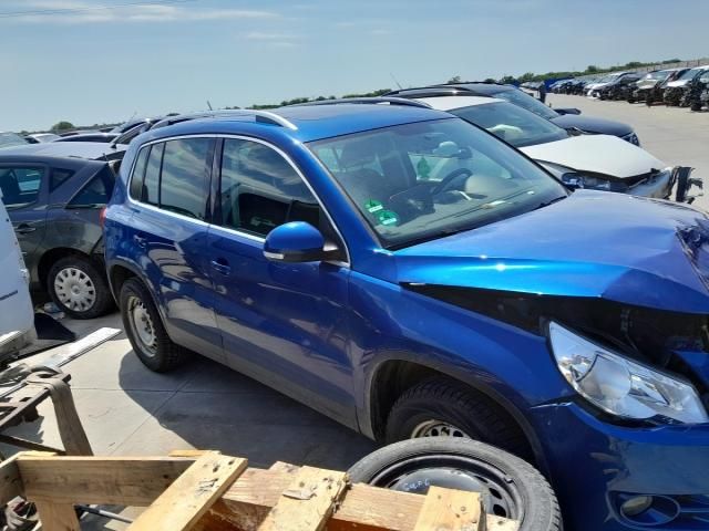 bontott VW TIGUAN Váltó (Mechanikus)