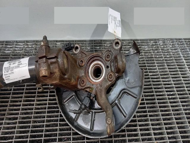 bontott VW TIGUAN Bal első Csonkállvány