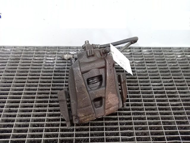 bontott VW TIGUAN Bal első Féknyereg Munkahengerrel