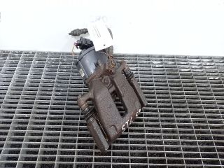 bontott VW TIGUAN Bal hátsó Féknyereg Munkahengerrel