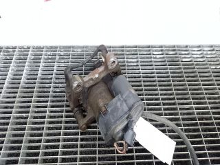 bontott VW TIGUAN Bal hátsó Féknyereg Munkahengerrel