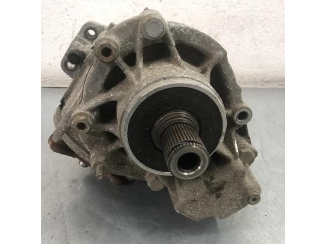 bontott VW TIGUAN Első Differenciálmű