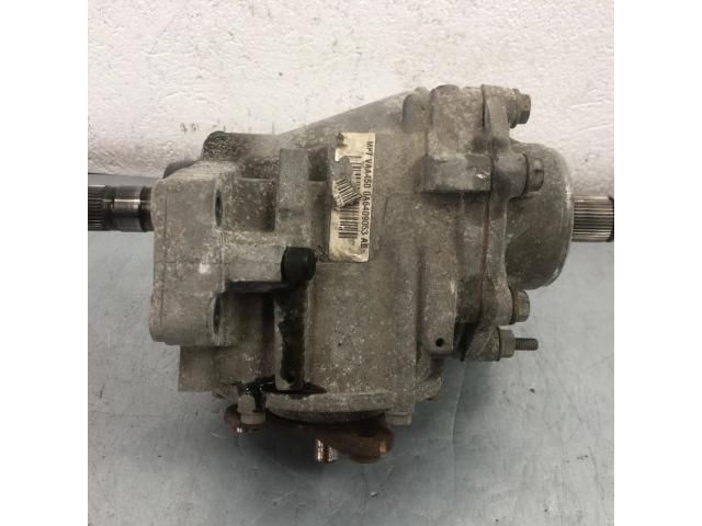 bontott VW TIGUAN Első Differenciálmű