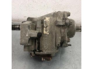 bontott VW TIGUAN Első Differenciálmű