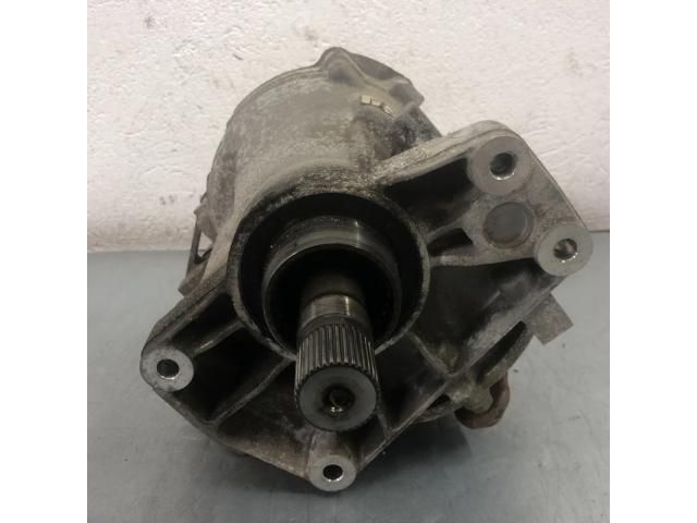 bontott VW TIGUAN Első Differenciálmű