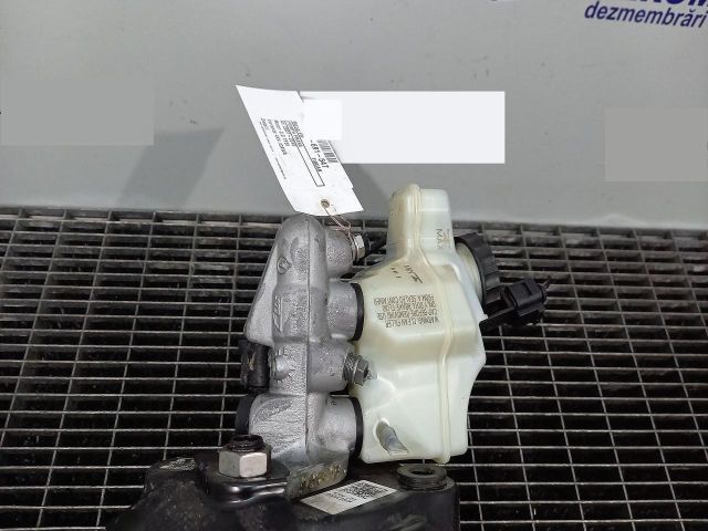 bontott VW TIGUAN Főfékhenger