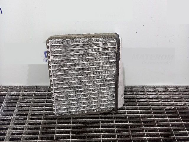 bontott VW TIGUAN Fűtőradiátor