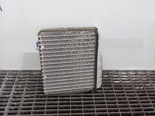 bontott VW TIGUAN Fűtőradiátor