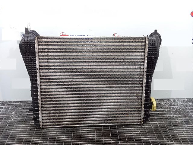 bontott VW TIGUAN Intercooler