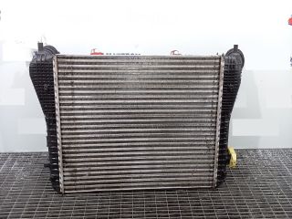 bontott VW TIGUAN Intercooler