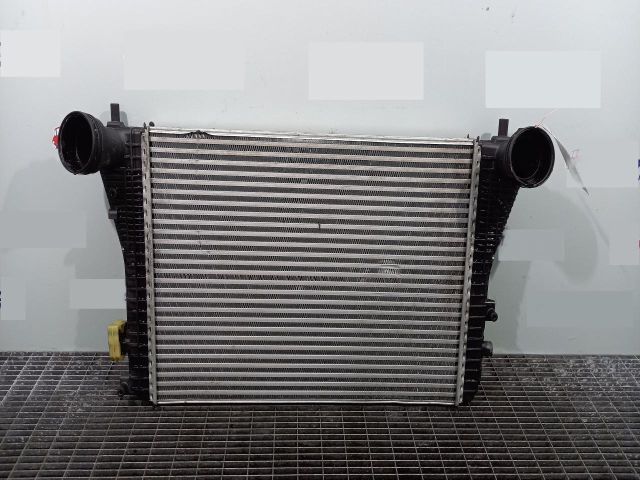 bontott VW TIGUAN Intercooler