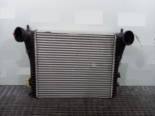 bontott VW TIGUAN Intercooler