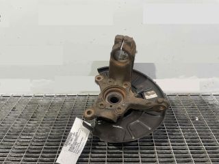 bontott VW TIGUAN Jobb első Csonkállvány