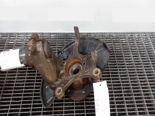 bontott VW TIGUAN Jobb első Csonkállvány