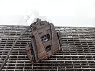 bontott VW TIGUAN Jobb első Féknyereg Munkahengerrel