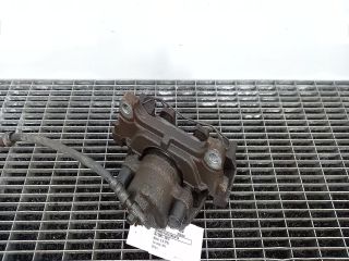 bontott VW TIGUAN Jobb első Féknyereg Munkahengerrel