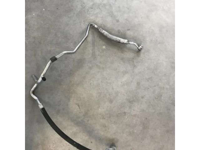 bontott VW TIGUAN Klíma Cső