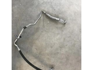 bontott VW TIGUAN Klíma Cső